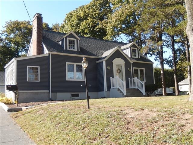 WELCOME TO 5339 MAIN STREET!