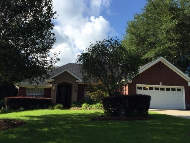 829 Piney Village Loop, Tallahassee, FL 32311 - photo 1