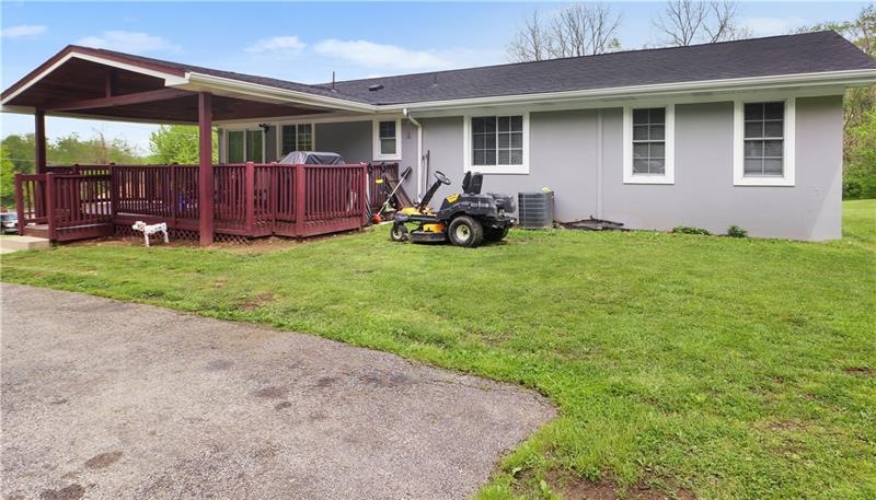 1317 Critchfield Ln, West Newton, PA 15089 - photo 1