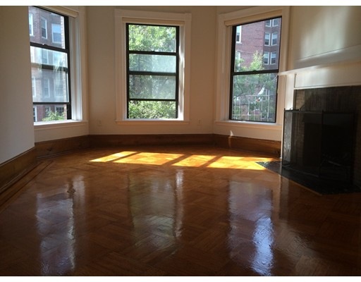 33 Bay State Rd unit 4F, Boston, MA 02215 - photo 1