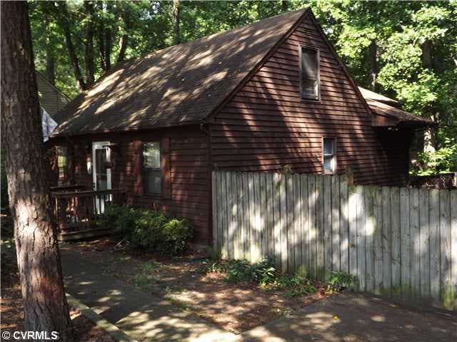 2610 Darnell Rd, Henrico, VA 23294 - photo 1