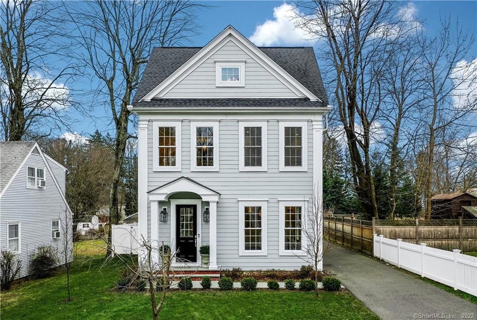 23 Chestnut St, Darien, CT 06820 - photo 1