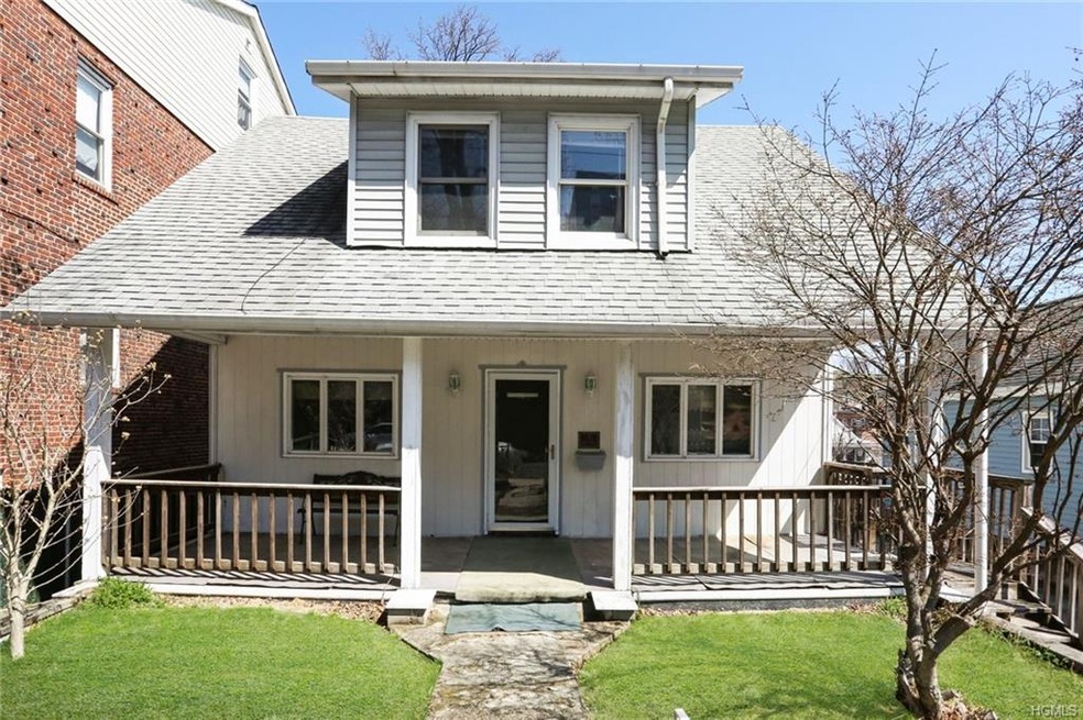 49 Cox Ave, Yonkers, NY 10704 - photo 1