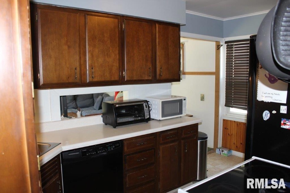 2020 44th St, Rock Island, IL 61201 - photo 1