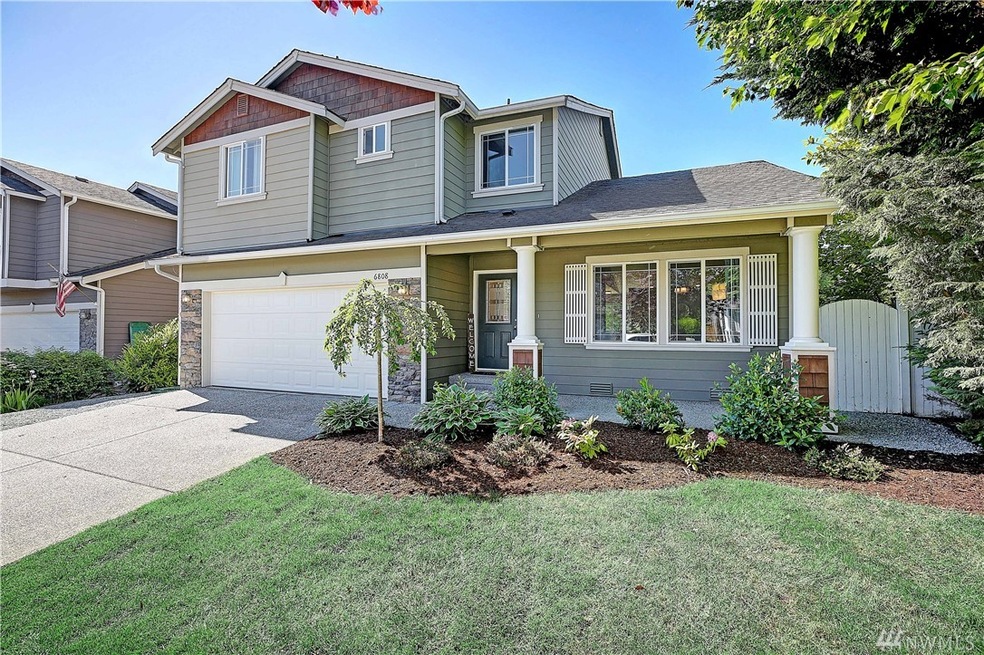 6808 279th St NW, Stanwood, WA 98292 - photo 1