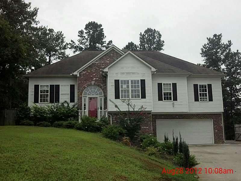 151 Washington St SE, Calhoun, GA 30701 - photo 1