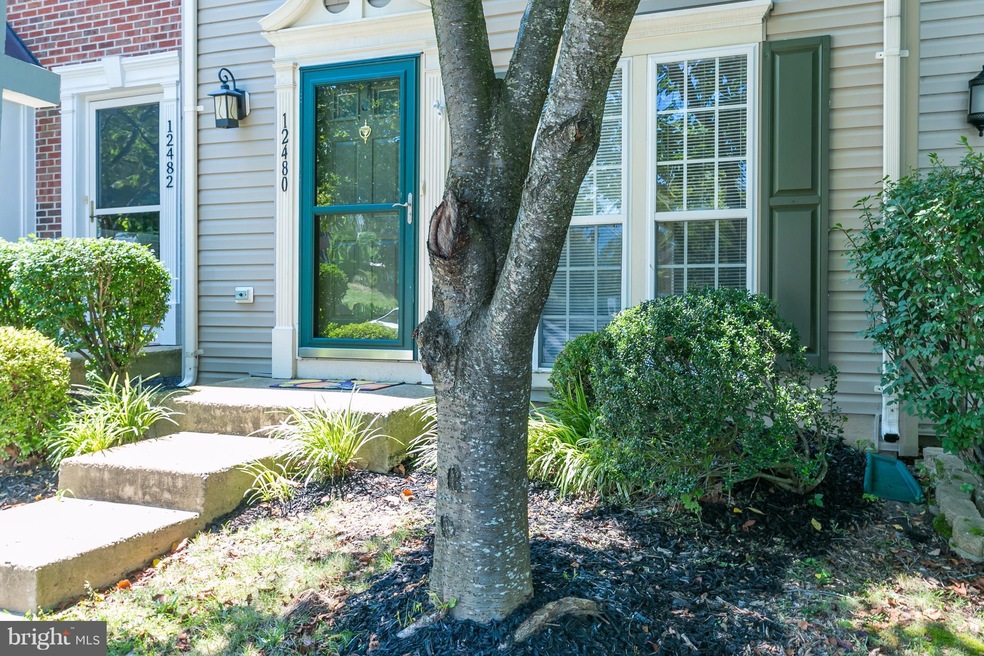 12480 Selkirk Cir, Bristow, VA 20136 - photo 1