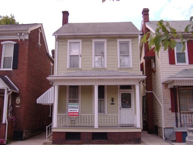 Main View