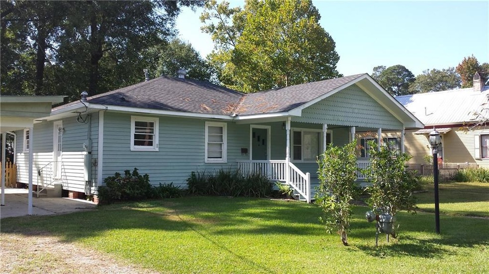 317 W 24th Ave, Covington, LA 70433 - photo 1