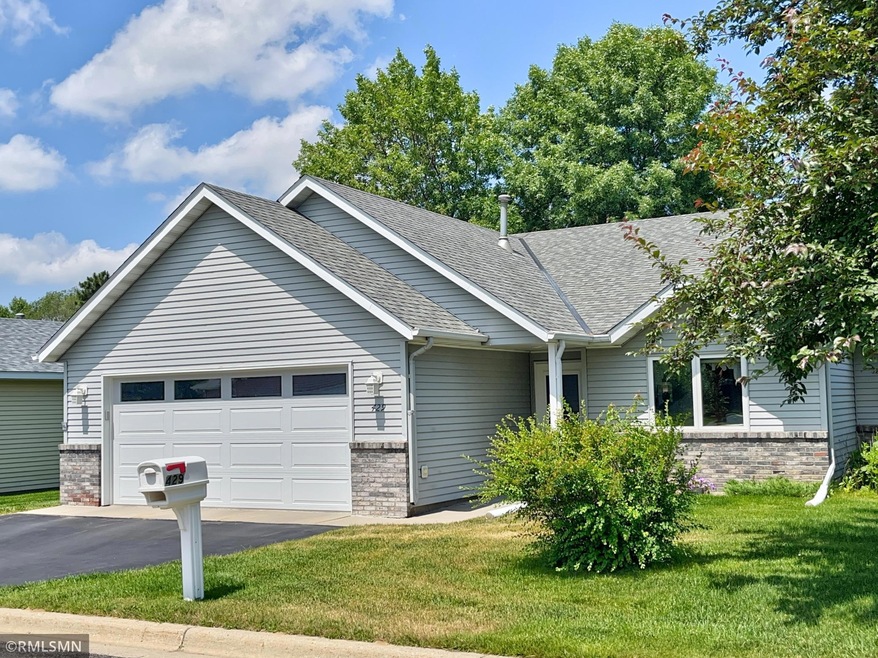 429 Fieldcrest Ln, Sartell, MN 56377 - photo 1