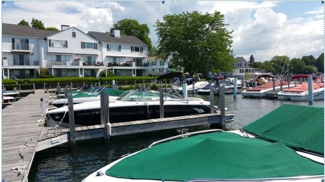 36 Endicott St unit 21, Wolfeboro, NH 03894 - photo 1