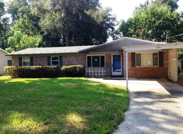 4444 Key Largo Dr, Jacksonville, FL 32218 - photo 1