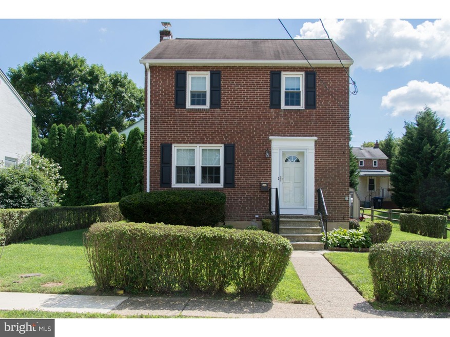 502 Winston Ave, Wilmington, DE 19804 - photo 1