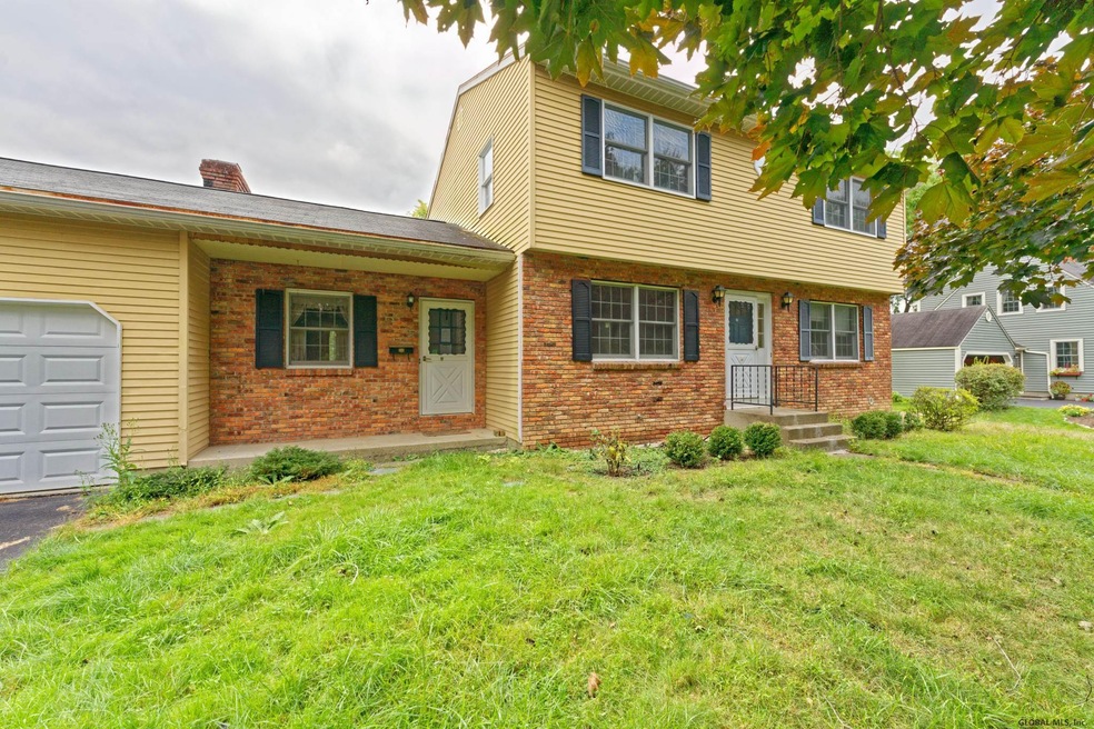 95 Salisbury Rd, Delmar, NY 12054 - photo 1