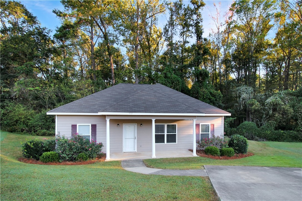 732 Ellis St, Auburn, AL 36832 - photo 1