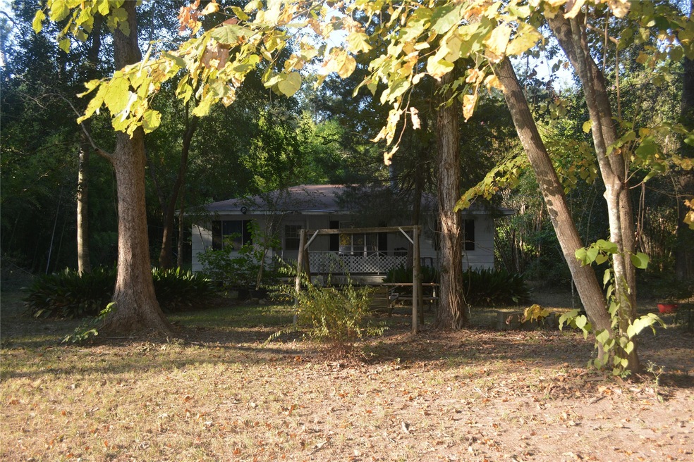 26237 Lake Dr, Splendora, TX 77372 - photo 1
