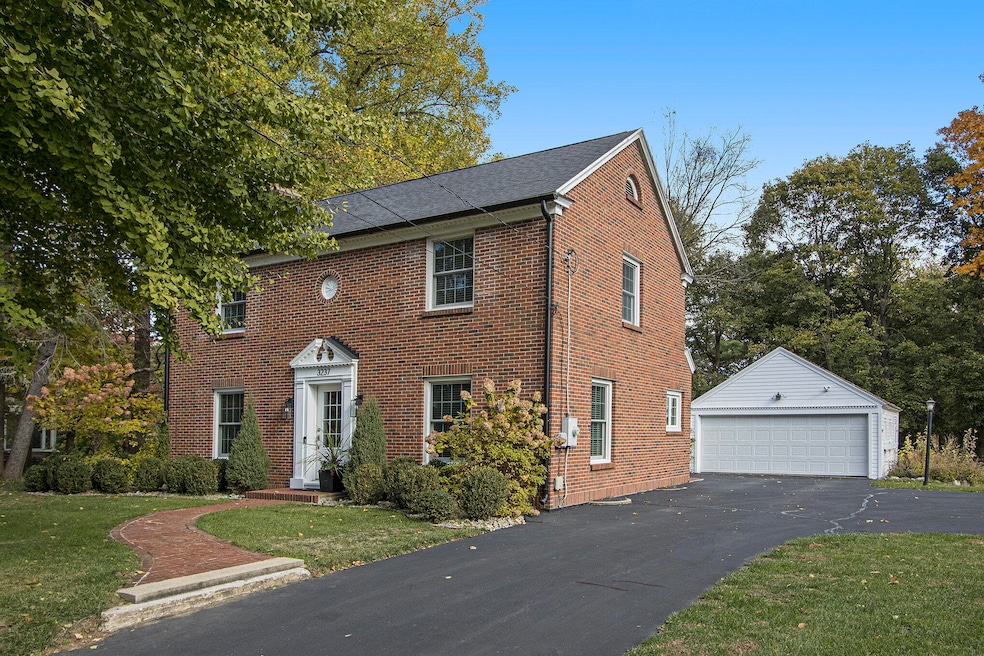 3237 Old Colony Rd, Kalamazoo, MI 49008 - photo 1