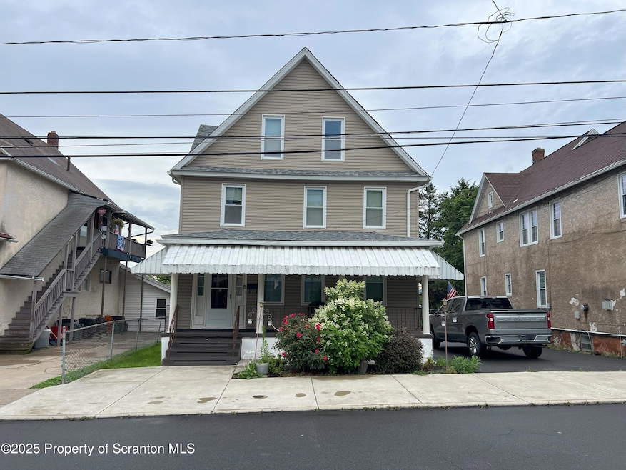 350 Smith St unit L 70, Dunmore, PA 18512 - photo 1