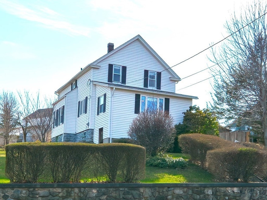 Sold $430,000 • Co-Listing Agent