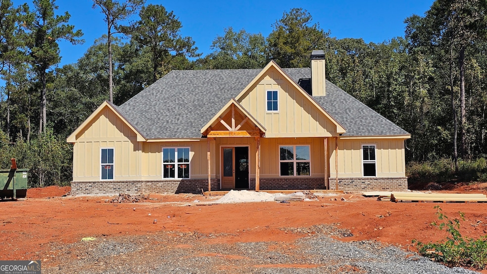 125 Hawthorne Ln, Forsyth, GA 31029 - photo 1