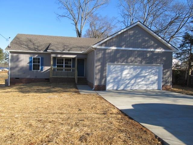 187 Hendon Memorial Rd, Shelbyville, TN 37160 - photo 1