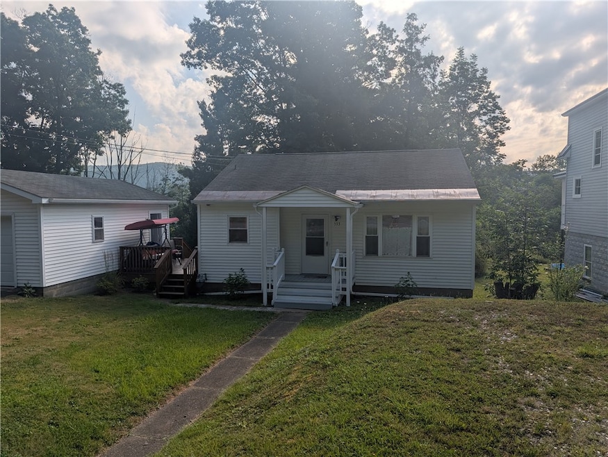 Pending $85,000