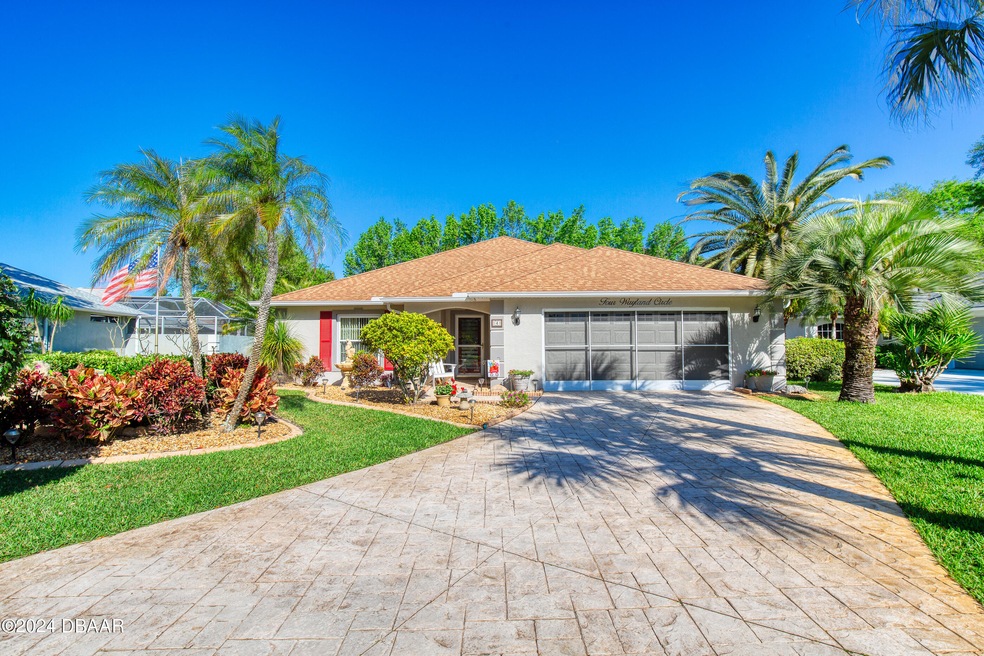 4 Wayland Cir, Ormond Beach, FL 32174 - photo 1