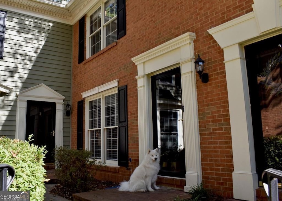 2 Mount Vernon Cir, Atlanta, GA 30338 - photo 1