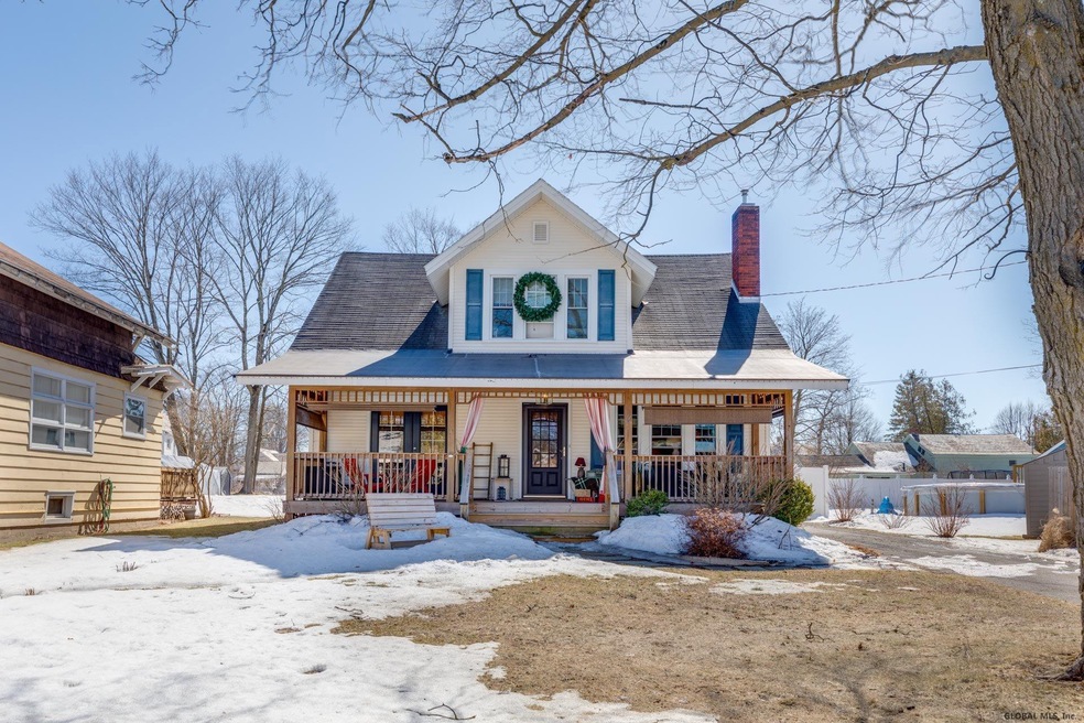 7 Lexington Ave, Glens Falls, NY 12801 - photo 1