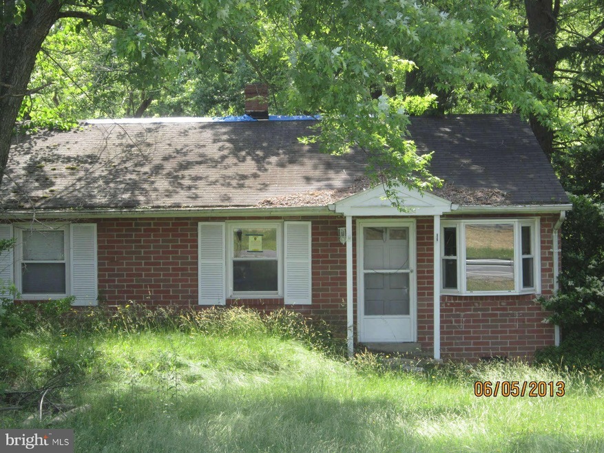 1380 Solomons Island Rd, Huntingtown, MD 20639 - photo 1