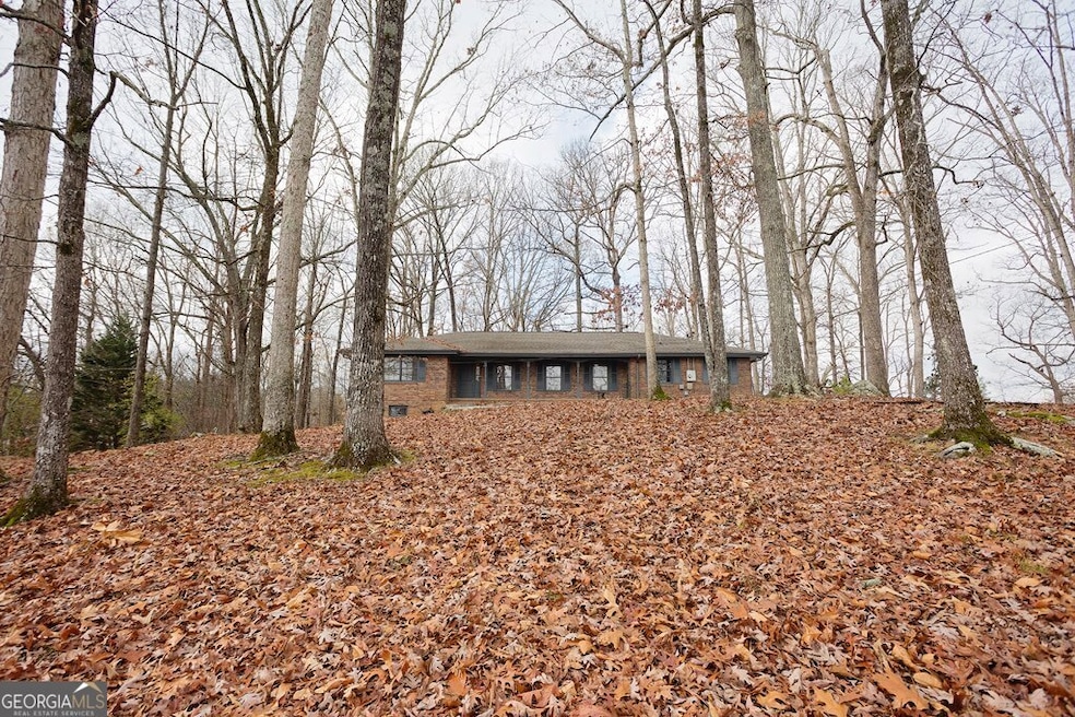 1460 Hillcrest Dr, Sugar Hill, GA 30518 - photo 1