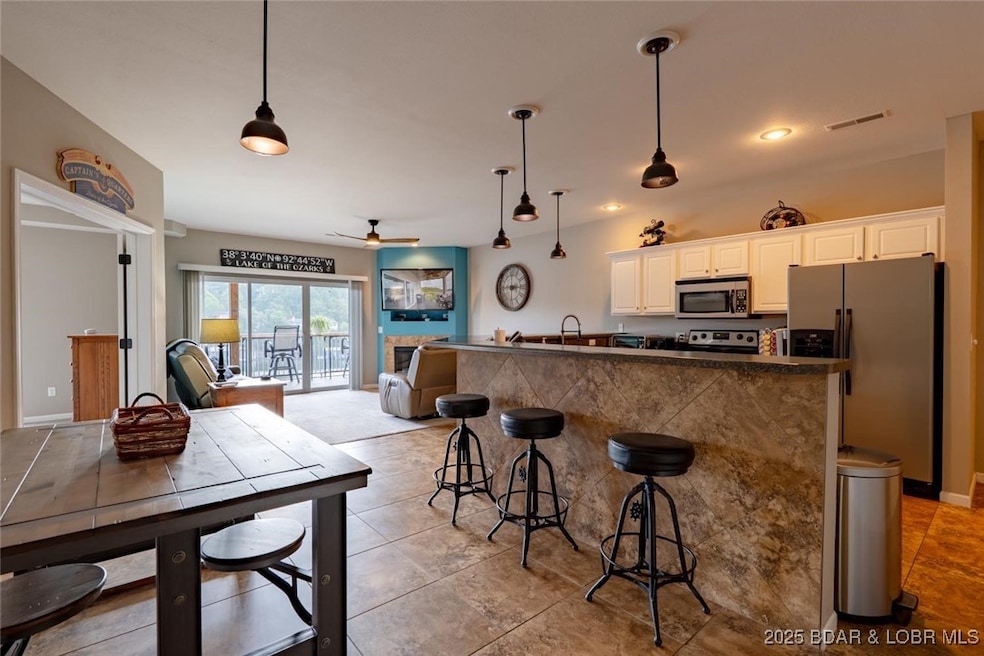 166 Oak Harbor Dr unit 4A, Camdenton, MO 65020 - photo 1