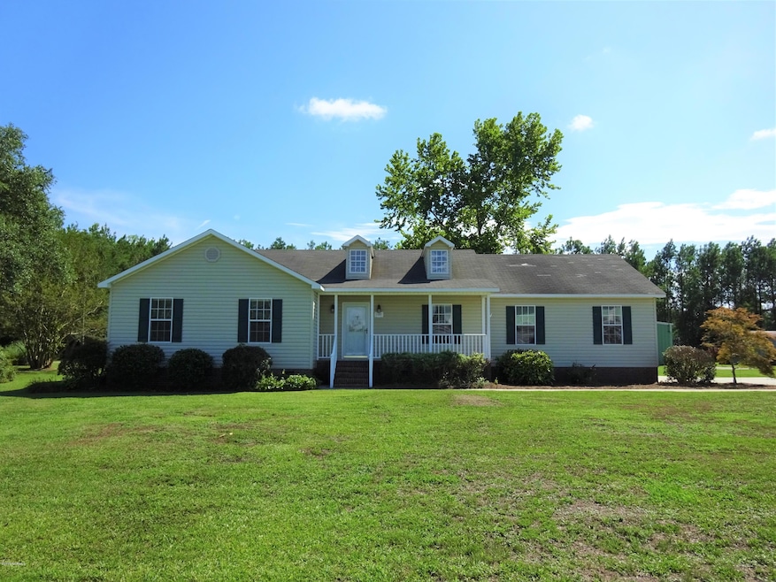 1107 Onslow Pines Rd, Jacksonville, NC 28540 - photo 1