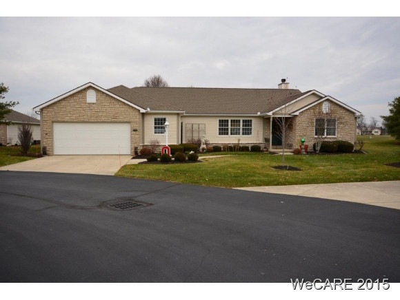 unlisted-address, Wapakoneta, OH 45895 - photo 1