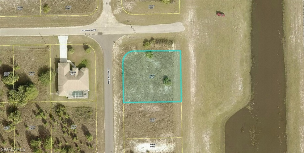 801 Naples Ave S, Lehigh Acres, FL 33974 - photo 1