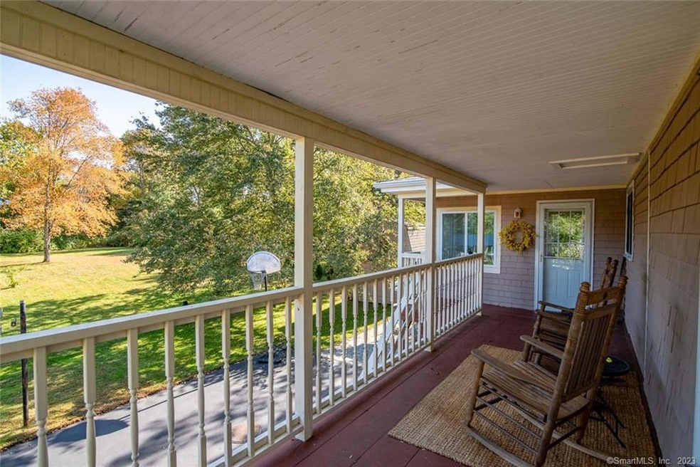 23 Old Turnpike Rd, Quinebaug, CT 06262 - photo 1