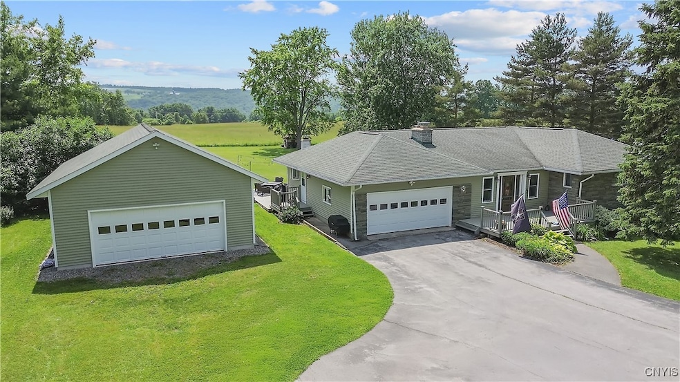 Welcome to 6263 Perryville Road!