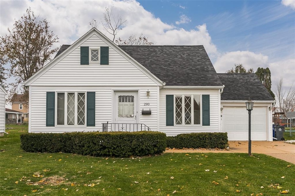 2020 VINYL SIDING