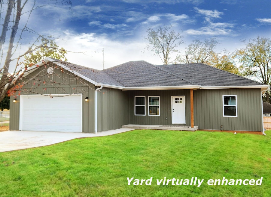 4046 W Juno St, Springfield, MO 65802 - photo 1