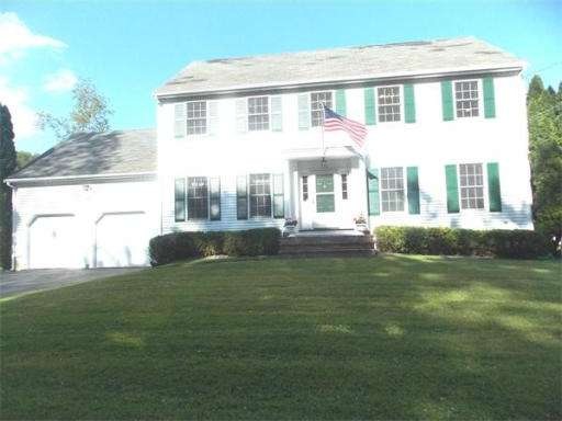 532 Williams St, Marlborough, MA 01752 - photo 1