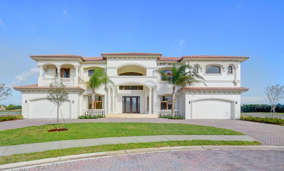 Welcome Home!