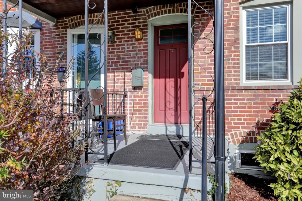 216 E Susquehanna Ave, Towson, MD 21286 - photo 1