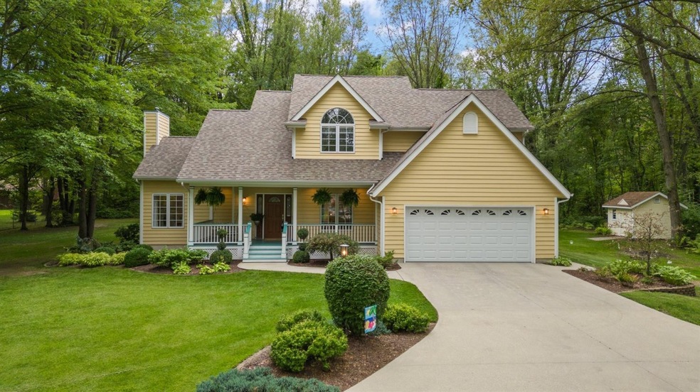 5964 W Schultz Rd, La Porte, IN 46350 - photo 1