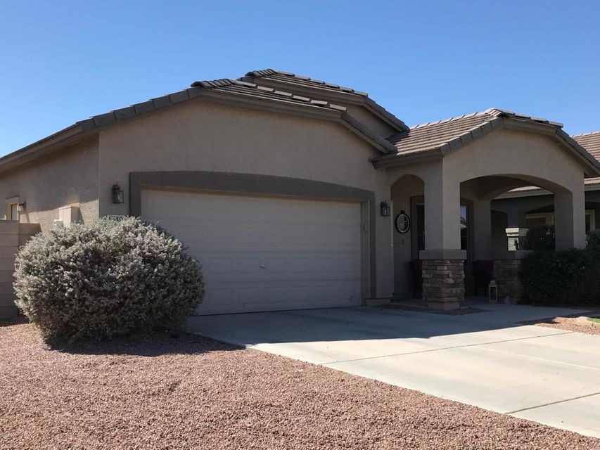 Front Elevation