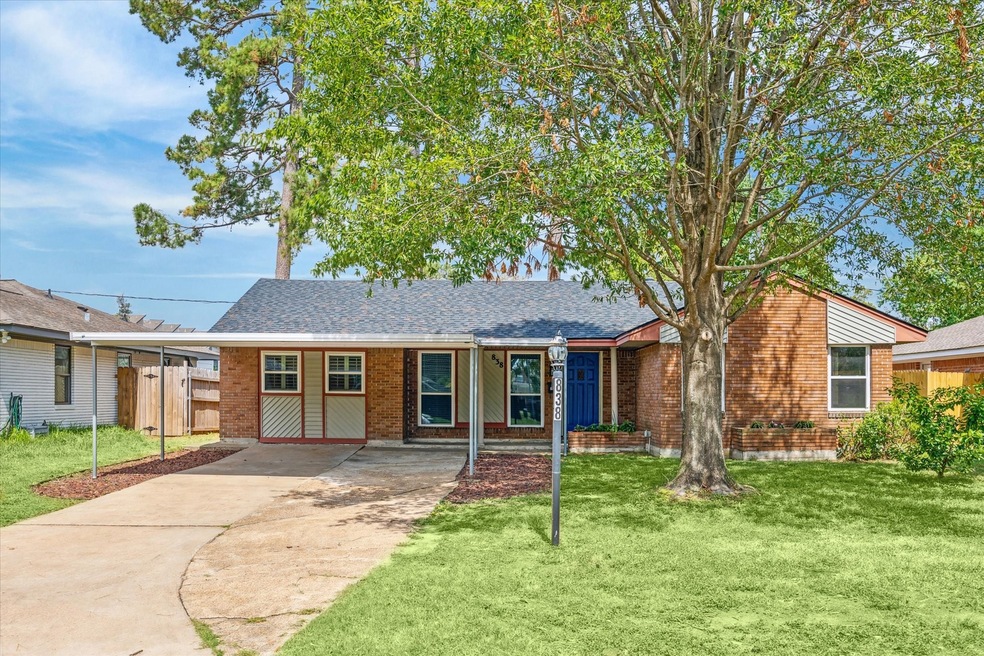 838 Judiway St, Houston, TX 77018 - photo 1