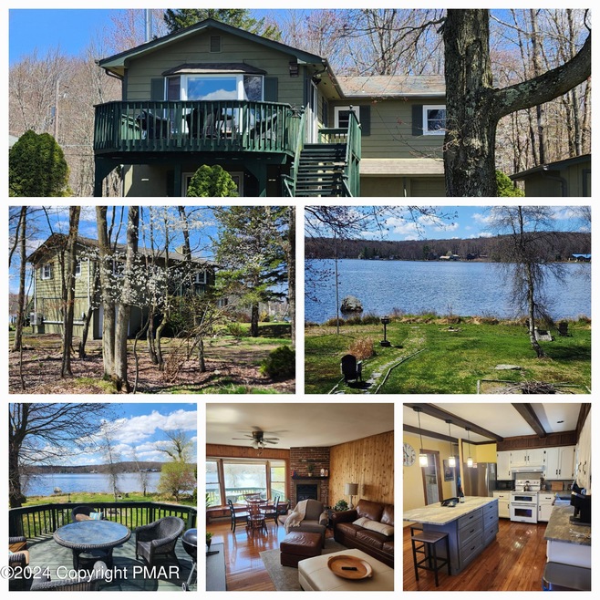 7726 Lake Shore Dr, Pocono Lake, PA 18347 - photo 1