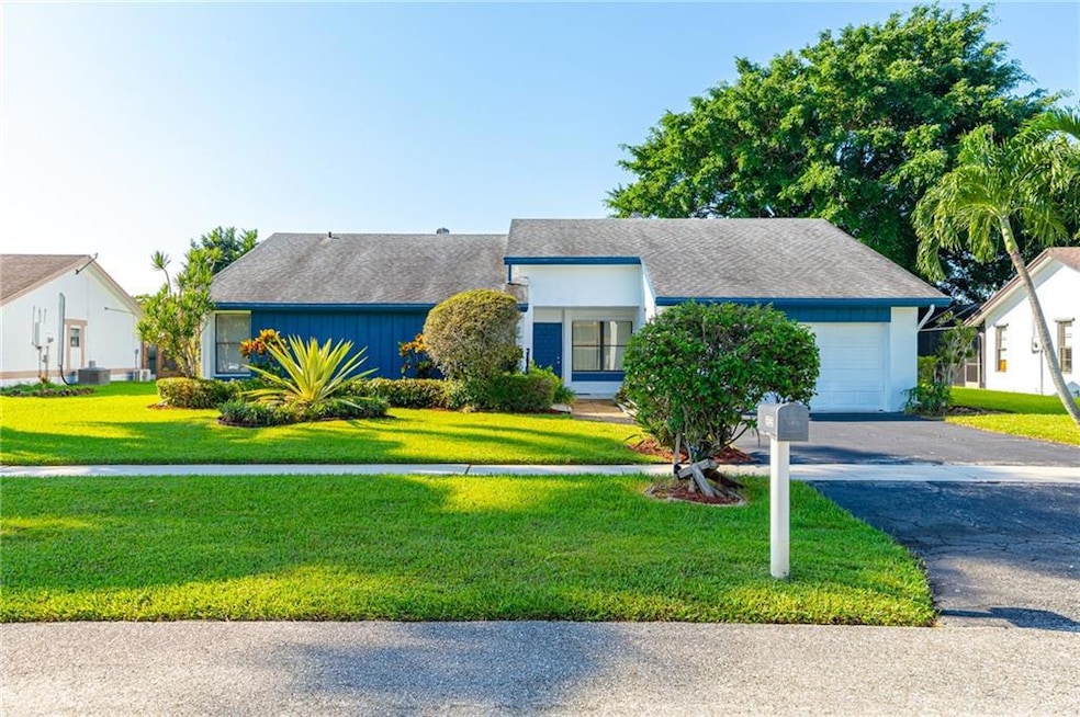 9626 Ohio Place, Boca Raton, FL 33434 - photo 1