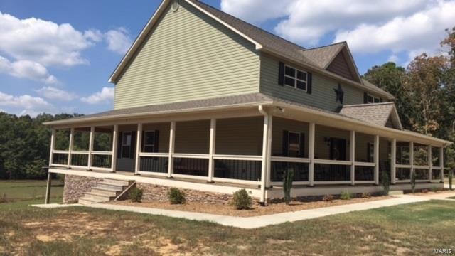 1629 County Road 456, Poplar Bluff, MO 63901 - photo 1