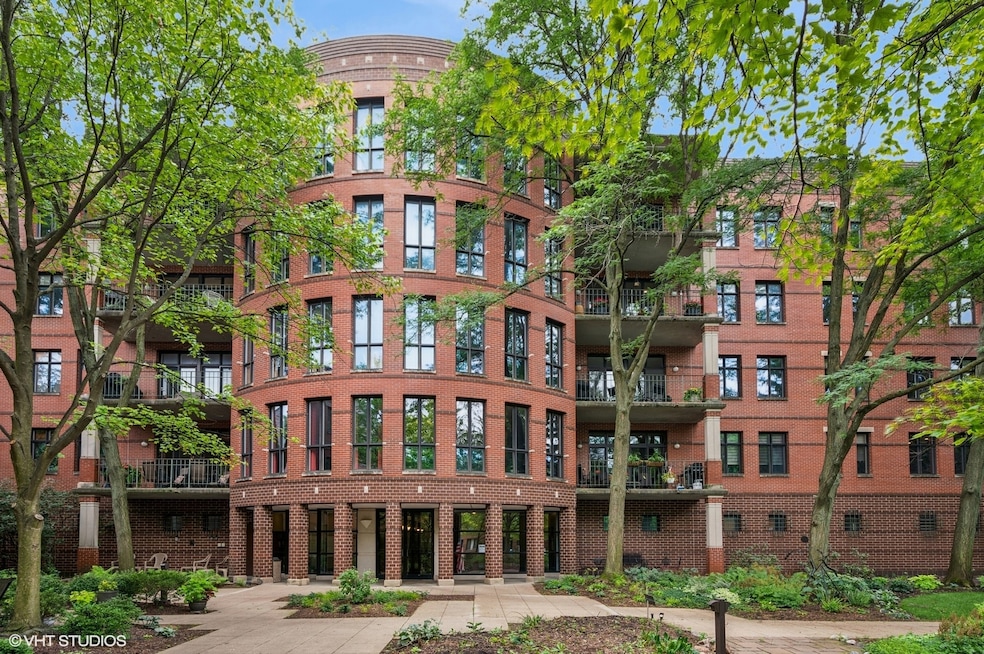 1 Gale Ave unit 5A, River Forest, IL 60305 - photo 1