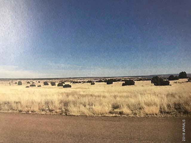 15 Acres